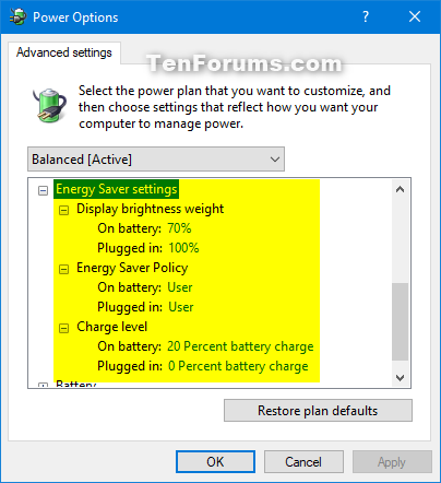 Add Energy Saver settings to Power Options in Windows 10-energy_saver_settings_in_power_options.png