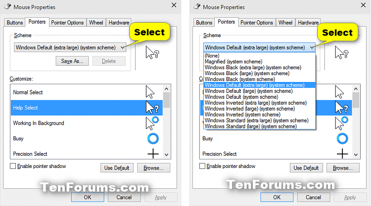 Change Mouse Pointers and Change Pointer Color and Size in Windows 10-select_pointer.png