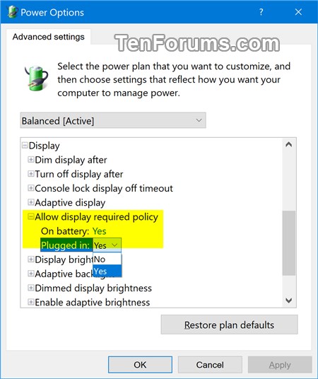 Add Allow display required policy to Power Options in Windows-allow_display_required_policy.jpg