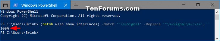 View Wireless Network Signal Strength in Windows 10-wireless_network_signal_strength_powershell.png
