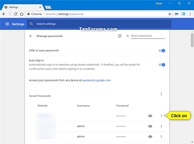 google chrome saved passwords cancel google chrome saved passwords cancel
