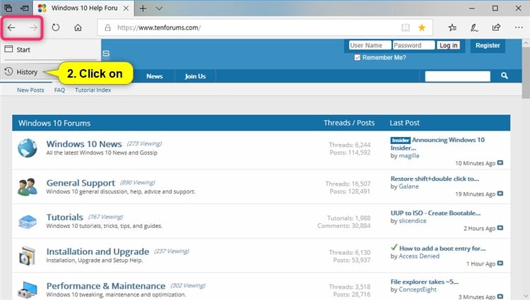 View Browsing History in Microsoft Edge in Windows 10-microsoft_edge_history_from_arrows.jpg