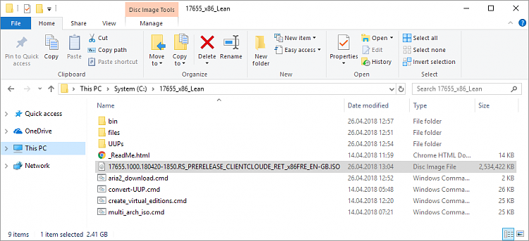 UUP to ISO - Create Bootable ISO from Windows 10 Build Upgrade Files-lean_iso_create_3.png