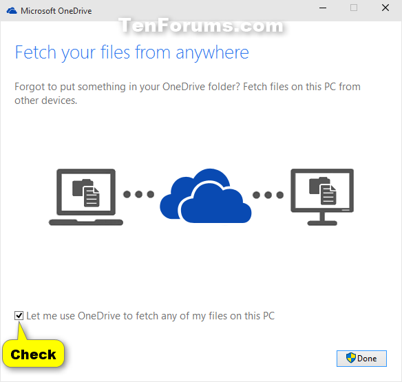 Add or Remove Windows 10 PCs from OneDrive Fetch Files-add_pc_to_fetch_files_from_onedrive-6.png