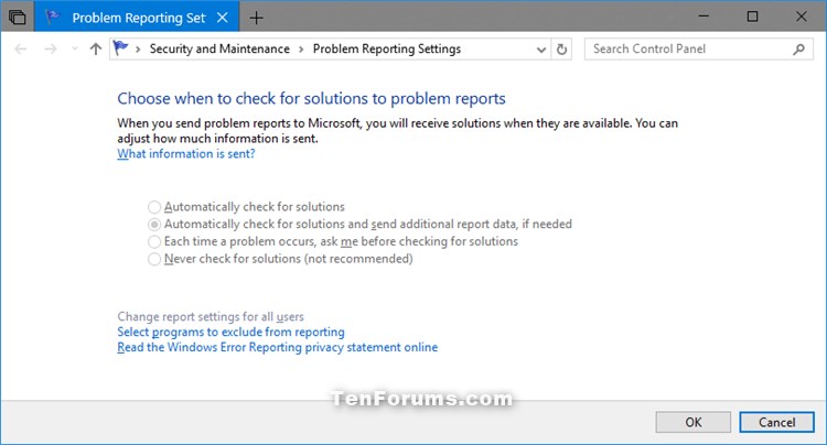 Change Windows Error Problem Reporting Settings in Windows 10-windows_error_problem_reporting_settings.jpg