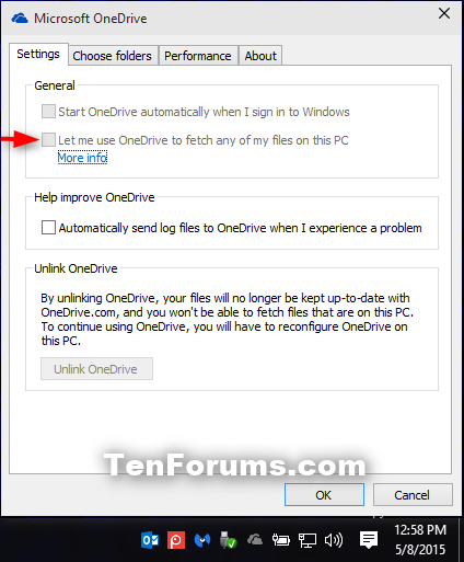 Add or Remove Windows 10 PCs from OneDrive Fetch Files-onedrive_fetch_files_settings-2.png