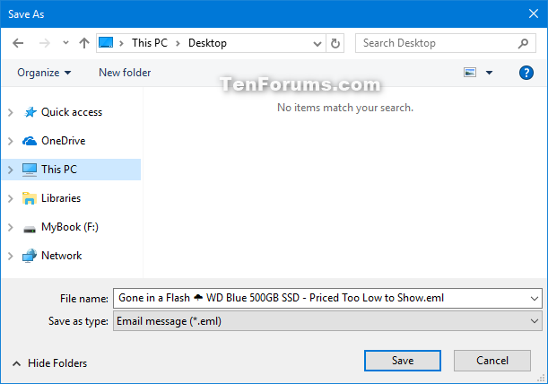 Save Email Messages in Windows 10 Mail app-mail_app_save_email_as_eml_file-2.png