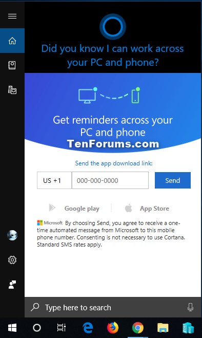 Turn On or Off Get Phone Notifications from Cortana in Windows 10-cortana_mobile_app.jpg