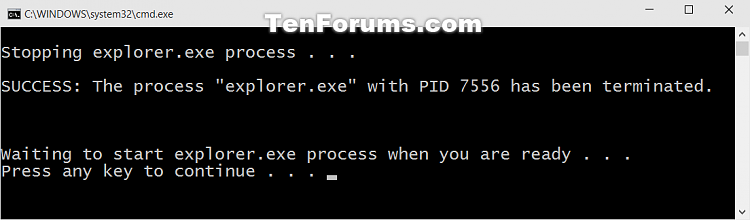 Restart Explorer Context Menu - Add in Windows 10-restart_explorer_command.png