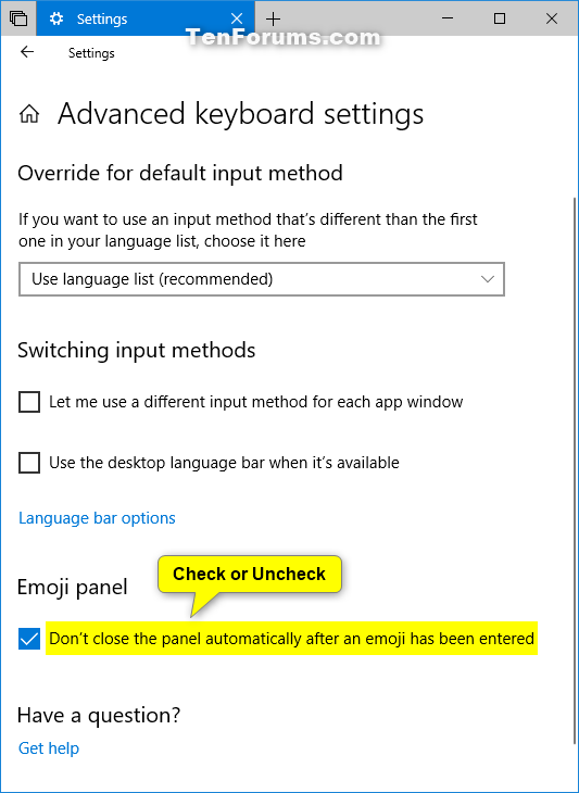 Turn On or Off Close Emoji Panel Automatically in Windows 10-advanced_keyboard_settings-2.png