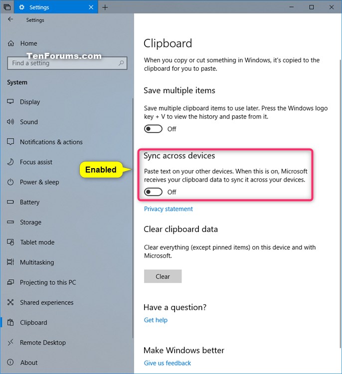 Enable or Disable Clipboard Sync Across Devices in Windows 10-clipboard_sync_across_devices-enabled.jpg