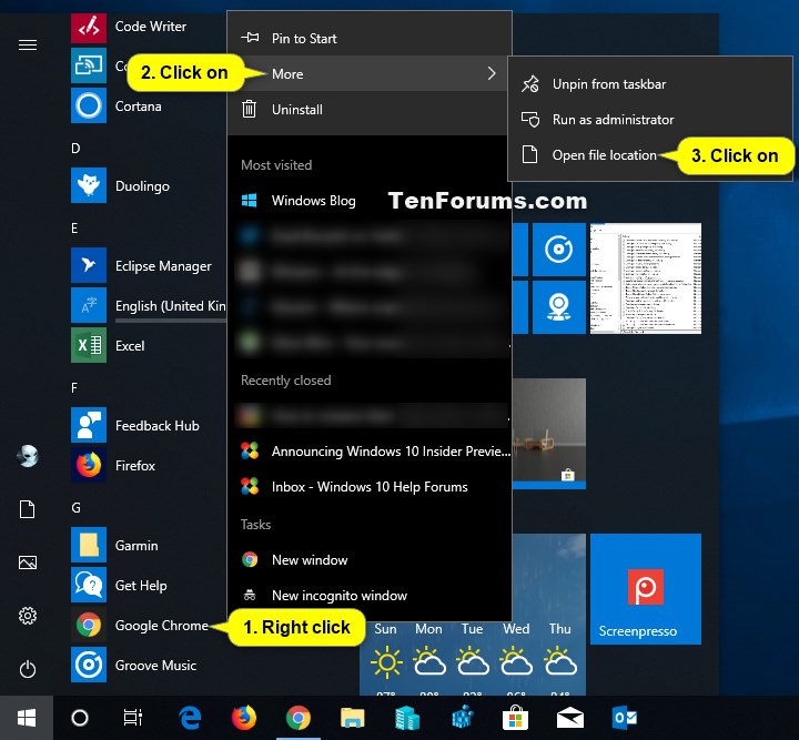 Rename Items in All Apps in Windows 10 Start Menu-all_apps_in_start_menu.jpg