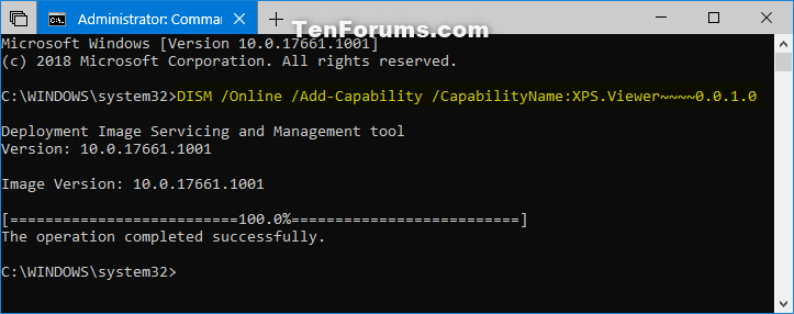 Manage Optional Features in Windows 10-add_xms_viewer_command.png