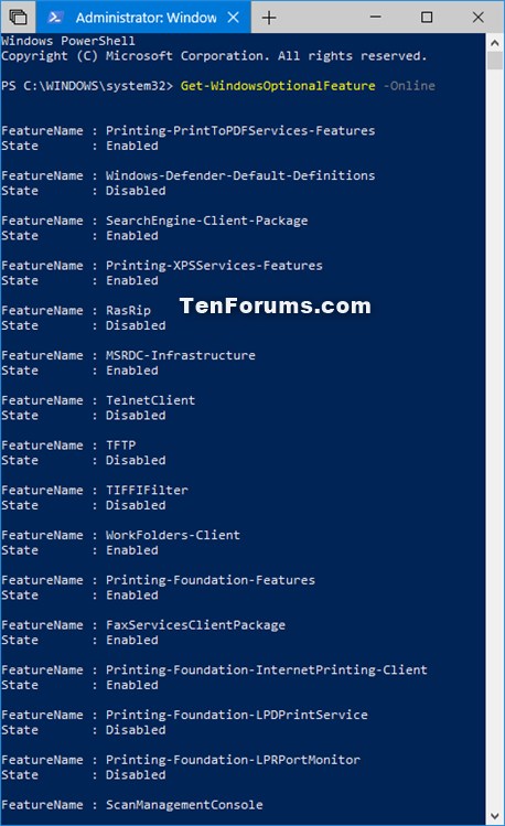 Manage Optional Features in Windows 10-optional_features_powershell-1.jpg