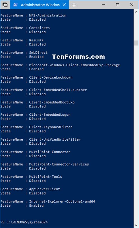 Manage Optional Features in Windows 10-optional_features_powershell-2.jpg