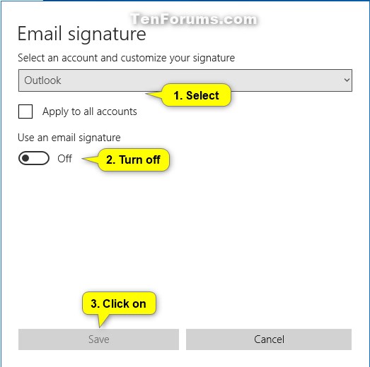 Turn On or Off Signature in Windows 10 Mail app-mail_app_signature-2.jpg