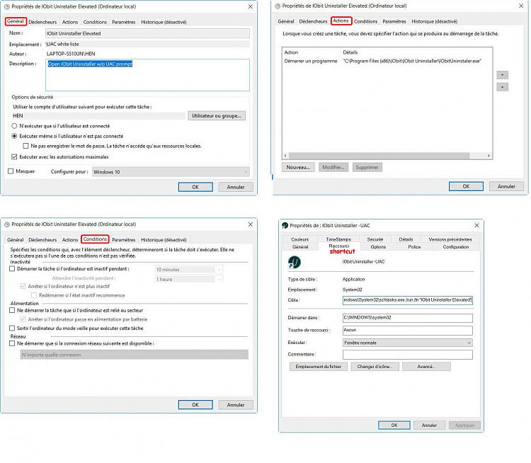 Create Elevated Shortcut without UAC prompt in Windows 10-iobituninstaller-uac2.jpg