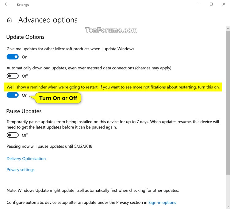 Turn On or Off Windows Update Restart Notifications in Windows 10-windows_update_restart_options-2.jpg