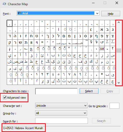 Alt Key Codes For Special Characters List Tutorials