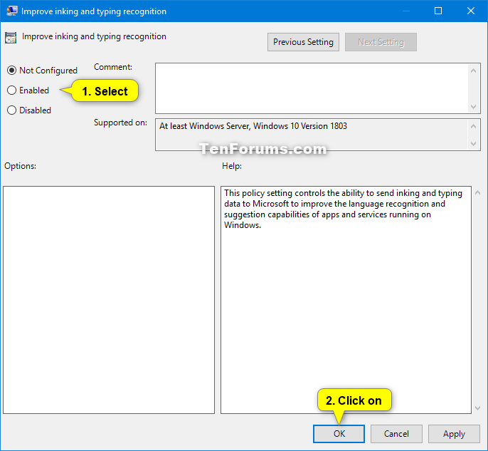 Turn On or Off Improve Inking &amp; Typing Recognition in Windows 10-improve_inking_and_typing_recognition_gpedit-2.png