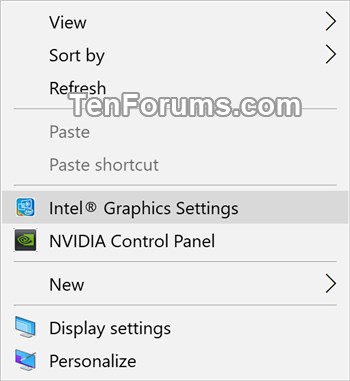 Remove Intel HD Graphics desktop context menu in Windows-intel_graphics_settings.jpg