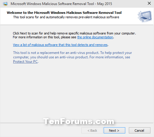 Malicious Software Removal Tool in Windows-microsoft_windows_malicious_software_removal_tool-1.png