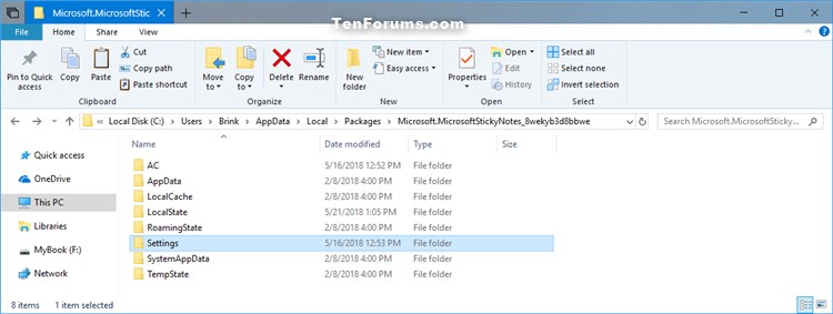Backup and Restore Sticky Notes app Settings in Windows 10-sticky_notes_settings_backup.jpg