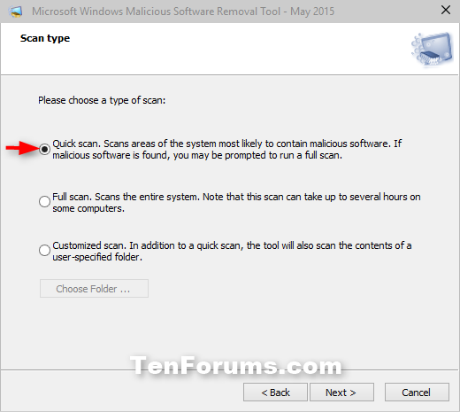 Malicious Software Removal Tool in Windows-microsoft_windows_malicious_software_removal_tool-q-1.png