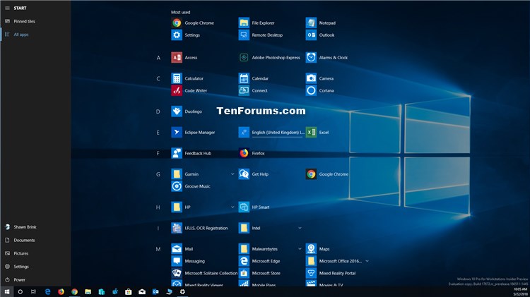 Measure How Many Items on Start Menu in Windows 10-full_screen_start_all_apps.jpg