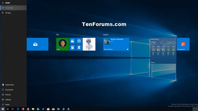 Measure How Many Items on Start Menu in Windows 10-full_screen_start_pinned_tiles.jpg