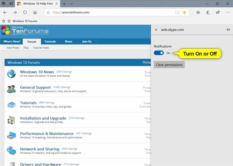 how to unblock sites on microsoft edge how to unblock sites on microsoft edge
