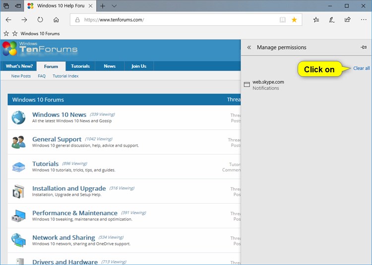 Add or Remove Sites for Microsoft Edge Web Notifications in Windows 10-clear_all.jpg