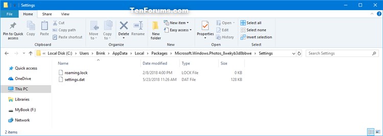 Backup and Restore Photos app Settings in Windows 10-photos_app_restore-1.jpg