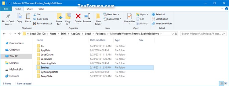 Backup and Restore Photos app Settings in Windows 10-photos_app_settings_backup.jpg