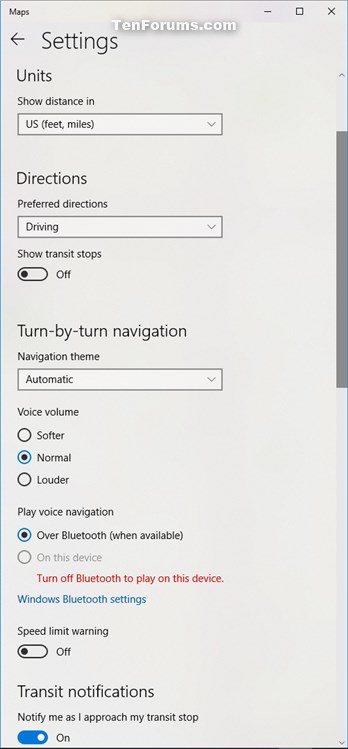 Backup and Restore Maps app Settings in Windows 10-maps_app_settings-1.jpg