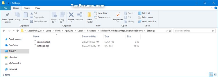 Backup and Restore Maps app Settings in Windows 10-maps_app_restore-1.jpg