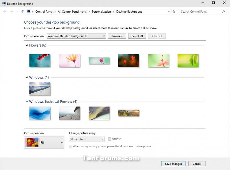 Add Personalize (classic) context menu in Windows 10-desktop_background.jpg