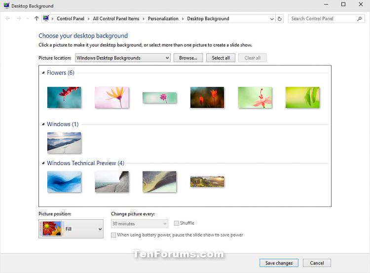 Add Personalize (classic) context menu in Windows 10-desktop_background.jpg