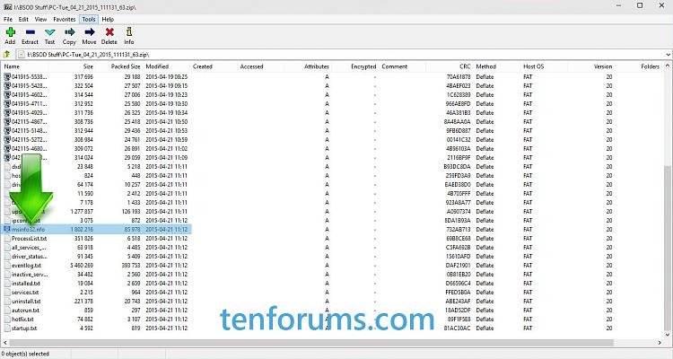 WinDBG - The Basics for Debugging Crash Dumps in Windows 10-sptd-1.jpg