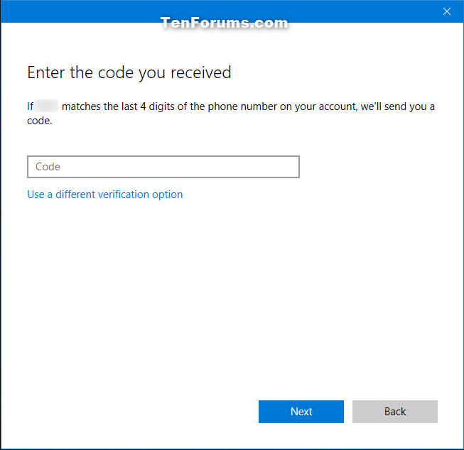 Link Microsoft Account To Windows 10 Digital License Tutorials