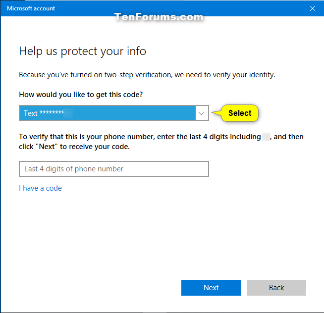 Link Microsoft Account To Windows 10 Digital License Tutorials