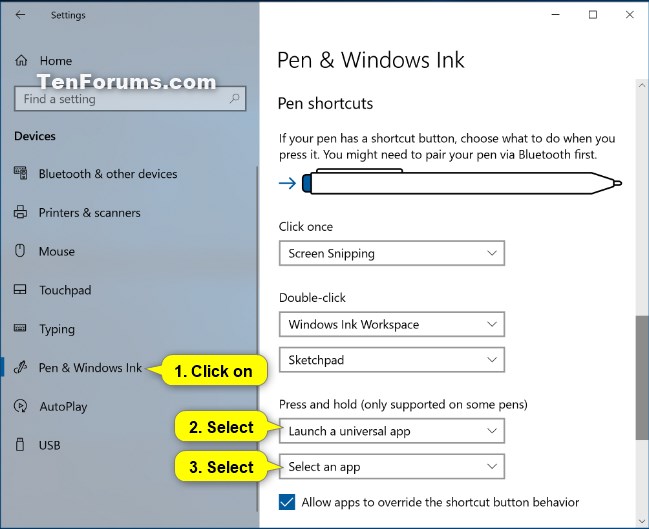 Change Pen Shortcut Button Settings in Windows 10-pen_shortcuts_press_and_hold-5.jpg