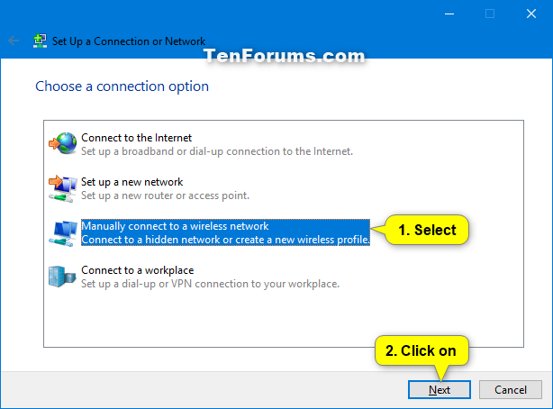 Add Wireless Network Profile in Windows 10-add_wireless_network_in_network_and_sharing_center-2.png