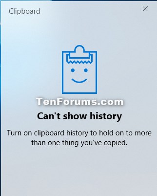 Add Turn On or Off Clipboard History Context Menu in Windows 10-clipboard_history-off.jpg