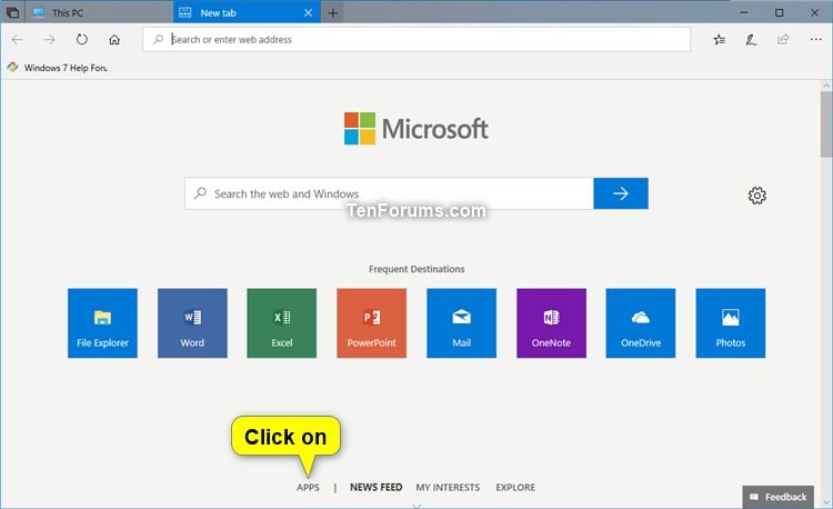 Open App in New Tab for Sets in Windows 10-open_app_from_new_tab_for_sets-2.jpg