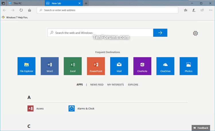 Open App in New Tab for Sets in Windows 10-open_app_from_new_tab_for_sets-3.jpg