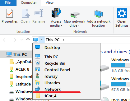 Add or Remove OneDrive from Navigation Pane in Windows 10-untitled.png