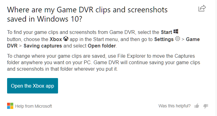 Move Location of Game DVR Captures Folder in Windows 10-dvr2.png