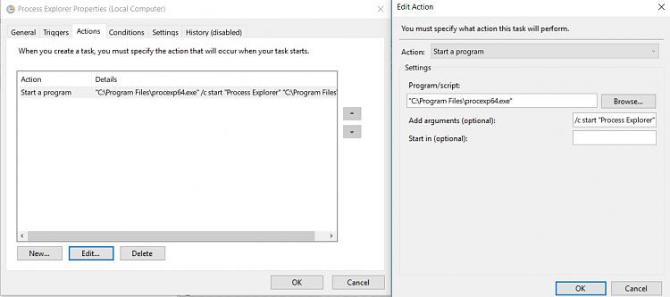 Create Elevated Shortcut without UAC prompt in Windows 10-process-explorer-04.jpg