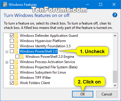 Enable or Disable Windows PowerShell 2.0 in Windows 10-powershell_2_windows_features-1.png